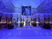 Malta Miniaturkirche