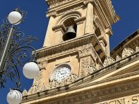 Malta Mosta Rotunda