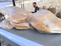 Malta Osterbrot