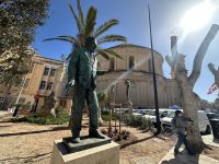 Malta Mosta