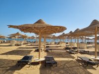 Strand von Makadi Bay