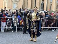 Osterprozession Malta