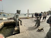 Malta- Marsaxlokk
