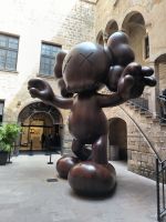 Barcelona. MOCO