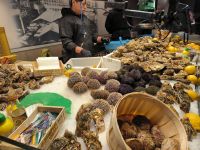 Barcelona. Mercat de la Boqueria