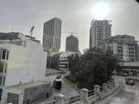 Maltas Wolkenkratzer 