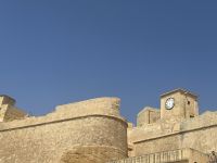 Gozo Alte Zitadelle