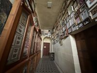 Gozo - Gharb - Basilika ta Pinu