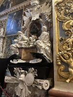 Malta Valetta St. John‘s Co-Cathedral
