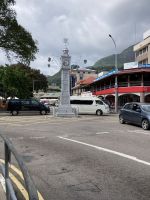 Erinnerung an Großbritannien 