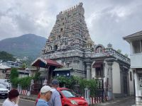 Wahrzeichen Victorias