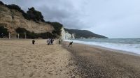 Spiaggia del Gabbiani