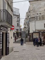 Monte Sant´Angelo