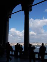Topkapi Serail