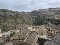 Stadt Matera