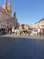 026 Rom, Piazza Navona, 20.3.24