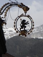 Altdorf, Hotel zum Löwen