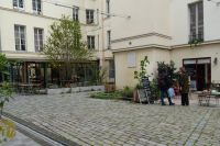 Tag 2, 29.03.2024 Stadtrundfahrt, Village St. Paul