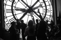 Tag 3, 30.03.2024, Musée d´Orsay