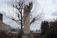 Tag 4 31.03.2024, St. Denis