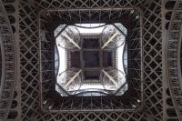 Tag 4 31.03.2024, Eiffelturm