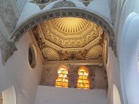 muslimisch, jüdisch oder christlich?