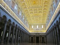 St. Paul vor den Mauern