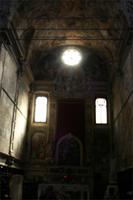 Kirche in Castellano