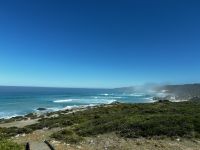 Kapstadt: Atlantischer Ozean