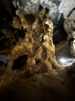 Oudtshoorn: Besuch der Tropfsteinhöhle