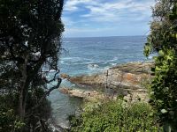 Tsitsikamma Nationalpark