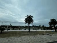 Port Elizabeth: Strandpromenade
