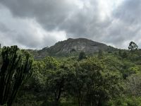 Mantenga Culture Village