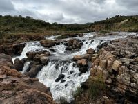 Bourkes Luck Potholes