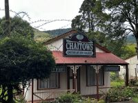 Pilgrims Rest: Goldgräber Siedlung