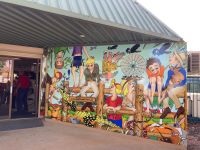 Australien - grenzenloses Fernweh: The School on Air in Alice Springs