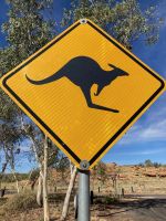 Australien - grenzenloses Fernweh: Australien, wir kommen!