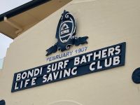 Australien - grenzenloses Fernweh: Die Könige aller Lifeguards