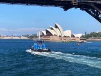Australien - grenzenloses Fernweh: Die Oper in Sydney