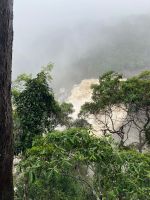 Australien - grenzenloses Fernweh: Am Baron Wasserfall