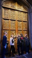 033 – Harry Potter Studio Tour