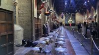 034 – Harry Potter Studio Tour