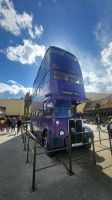 068 – Harry Potter Studio Tour