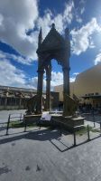 070 – Harry Potter Studio Tour