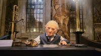 082 – Harry Potter Studio Tour