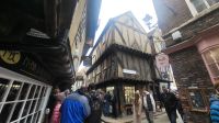 164 – York, The Shambles