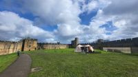 173 – Alnwick Castle
