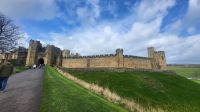 176 – Alnwick Castle