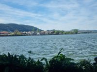 Ioannina - Pamvotida-See 