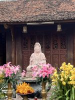 16 Ahnenverehrung / Buddhismus